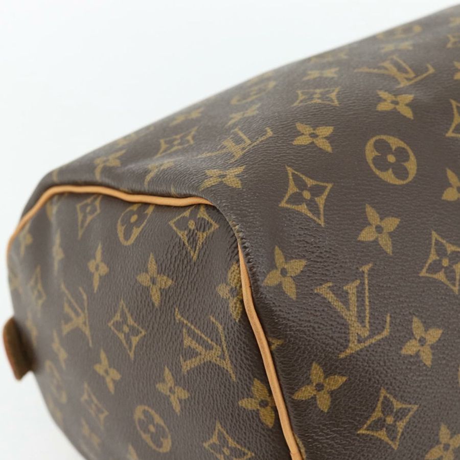 【日本直送】路易威登 Monogram Speedy 30 手提包 M41526 LV 正品 181837SAV-14