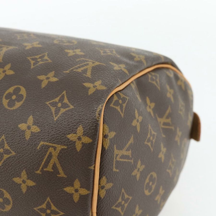 【日本直送】路易威登 Monogram Speedy 30 手提包 M41526 LV 正品 181837SAV-15