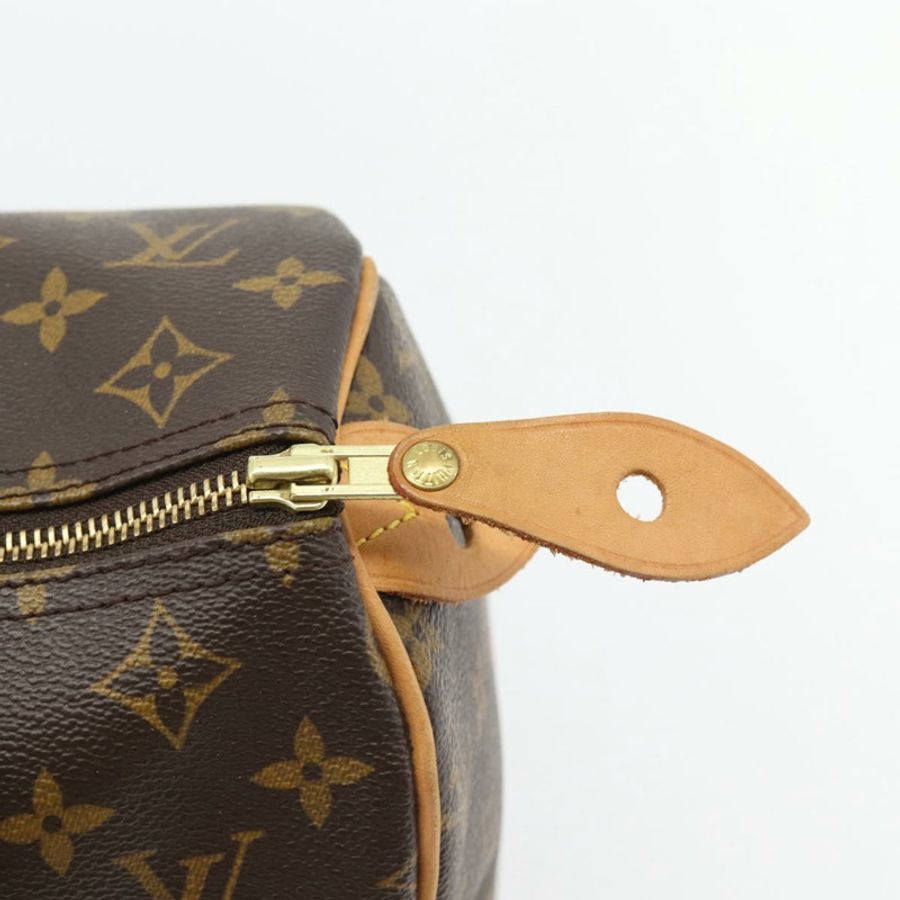 【日本直送】路易威登 Monogram Speedy 30 手提包 M41526 LV 正品 181837SAV-18