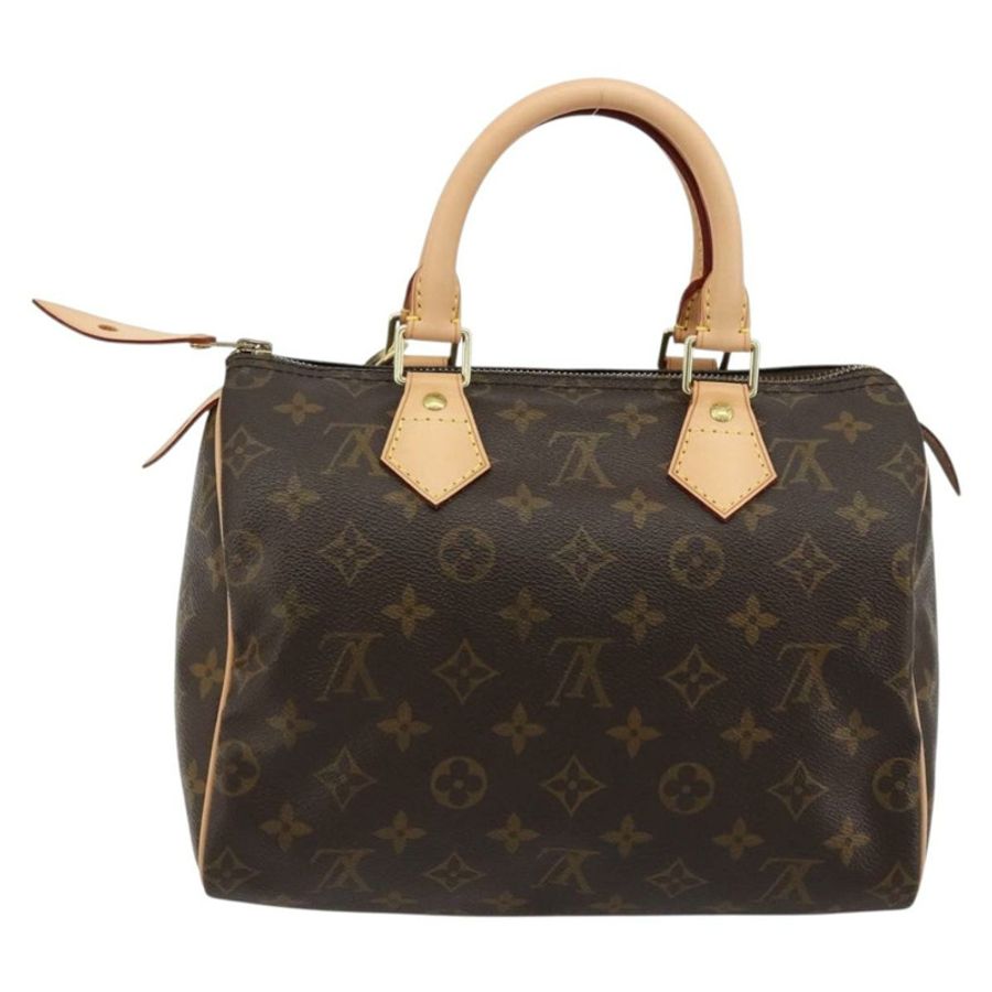 【日本直送】路易威登 Monogram Speedy 25 手提包 M41528 LV 正品 181842SAV-1