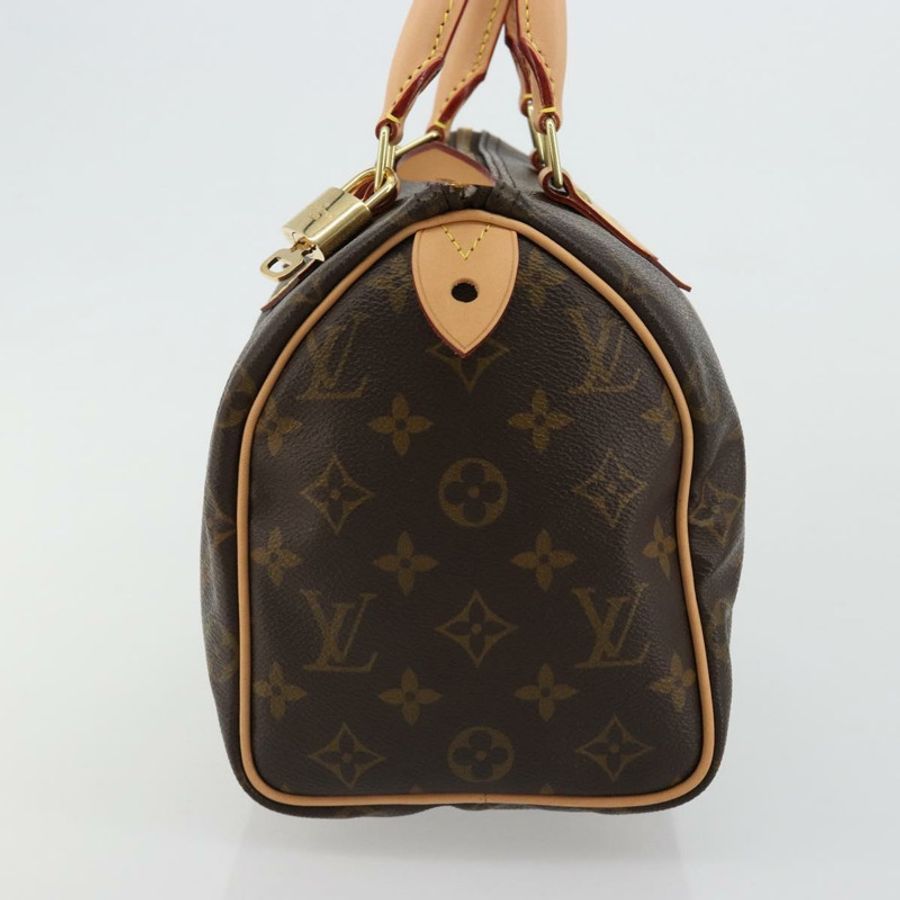 【日本直送】路易威登 Monogram Speedy 25 手提包 M41528 LV 正品 181842SAV-3