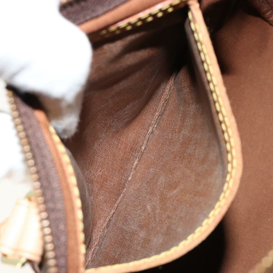 【日本直送】路易威登 Monogram Speedy 25 手提包 M41528 LV 正品 181842SAV-9