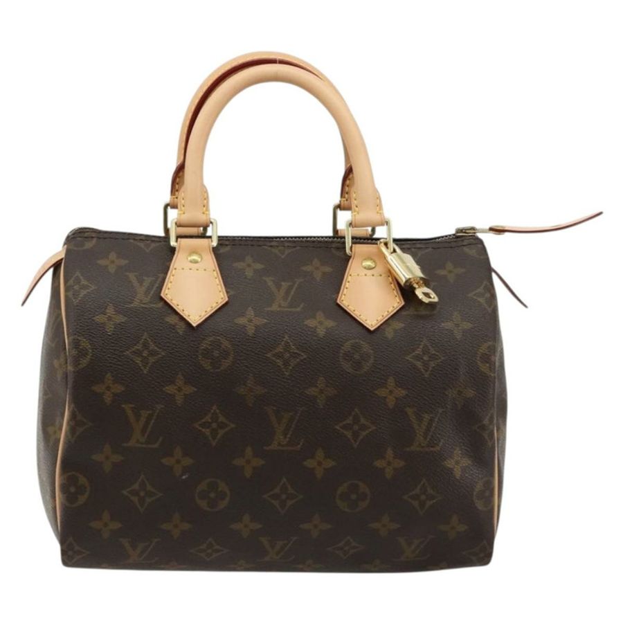 【日本直送】路易威登 Monogram Speedy 25 手提包 M41528 LV 正品 181842SAV-12