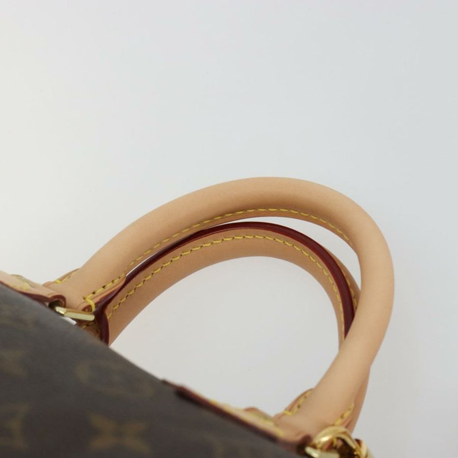 【日本直送】路易威登 Monogram Speedy 25 手提包 M41528 LV 正品 181842SAV-13