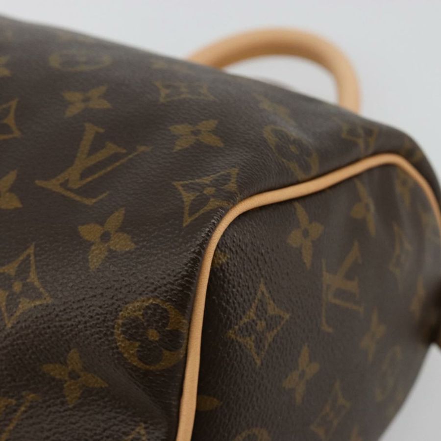 【日本直送】路易威登 Monogram Speedy 25 手提包 M41528 LV 正品 181842SAV-14