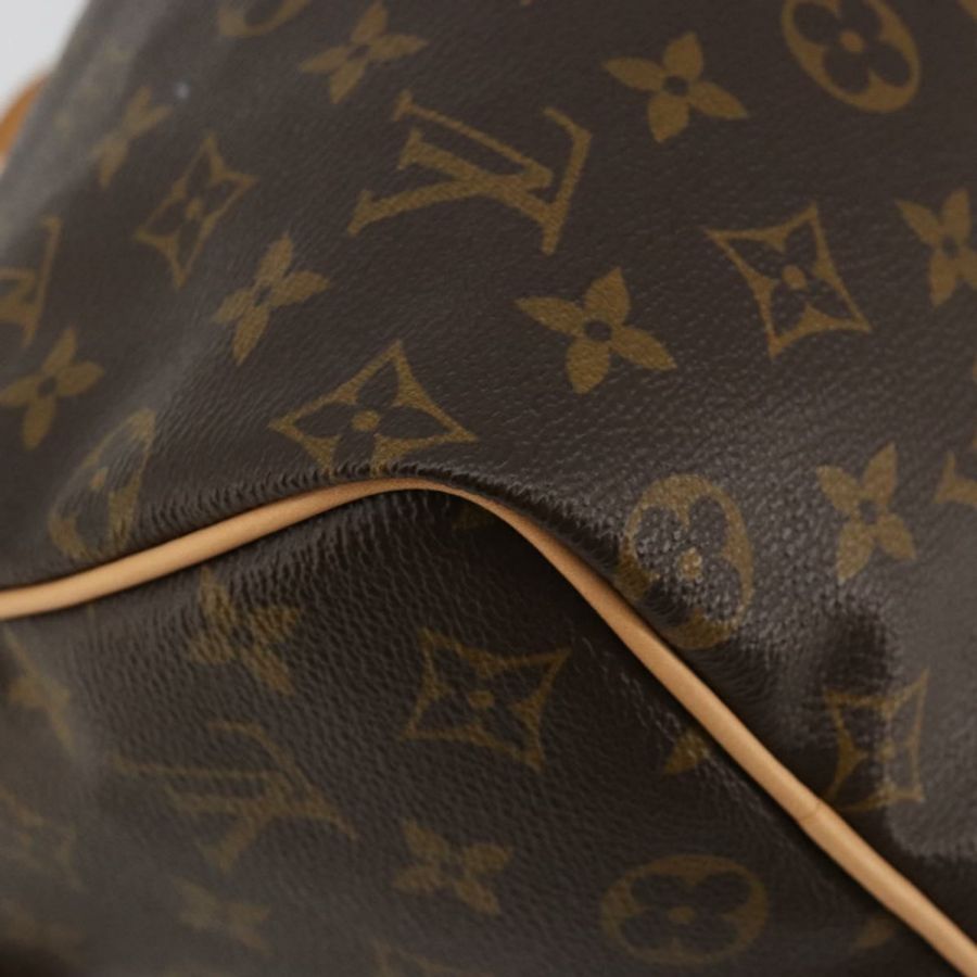 【日本直送】路易威登 Monogram Speedy 25 手提包 M41528 LV 正品 181842SAV-15