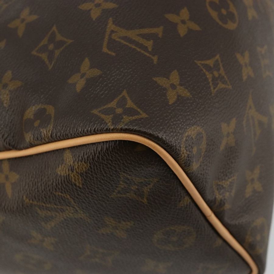 【日本直送】路易威登 Monogram Speedy 25 手提包 M41528 LV 正品 181842SAV-17