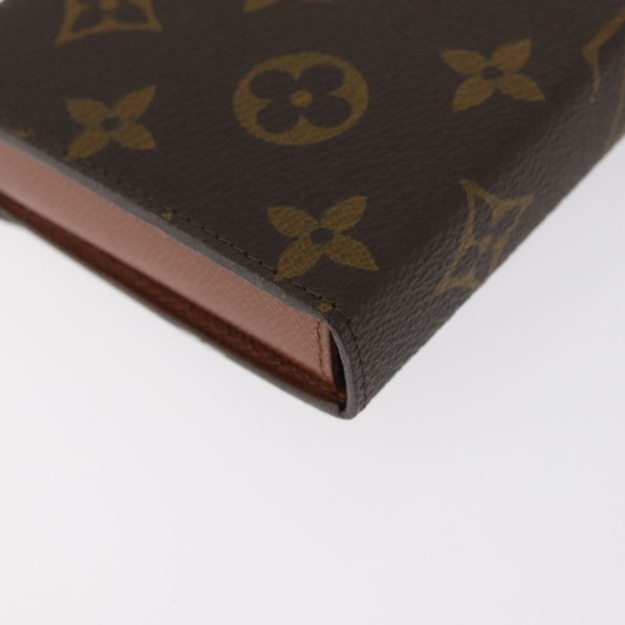 【日本直送】路易威登 Monogram 撲克牌盒 M58648 LV Auth BA13238A-14