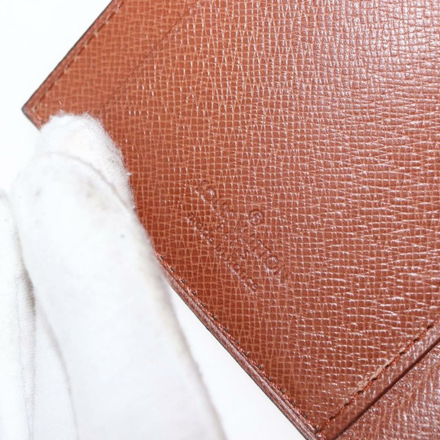 【日本直送】路易威登 Monogram 撲克牌盒 M58648 LV Auth BA13238A-16