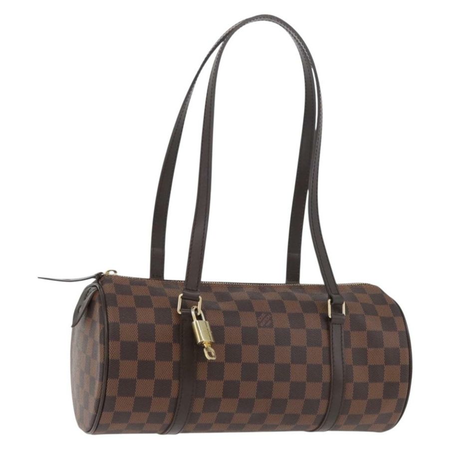 【日本直送】路易威登 Damier Ebene Papillon 30 手提包新款 N51303 正品 182853SAV-0