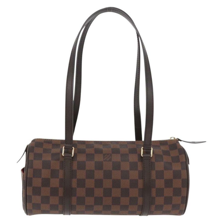 【日本直送】路易威登 Damier Ebene Papillon 30 手提包新款 N51303 正品 182853SAV-1