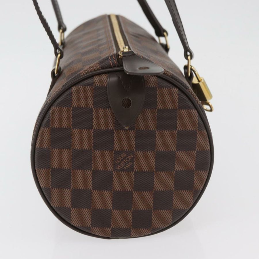 【日本直送】路易威登 Damier Ebene Papillon 30 手提包新款 N51303 正品 182853SAV-3