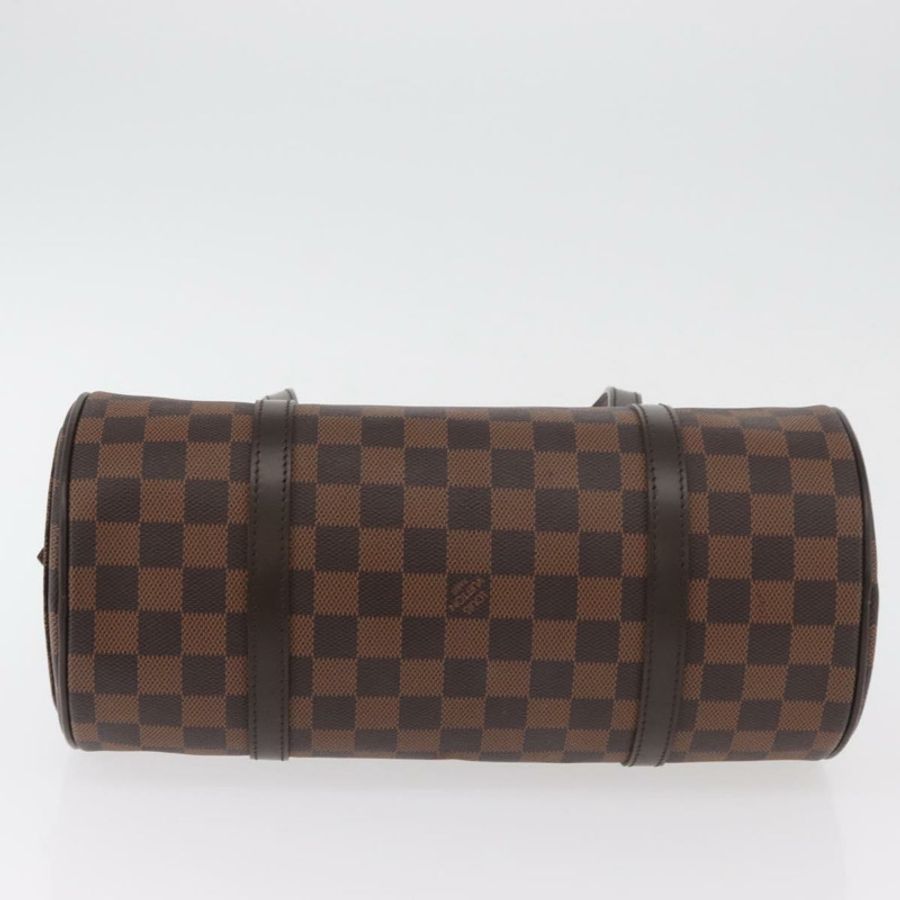 【日本直送】路易威登 Damier Ebene Papillon 30 手提包新款 N51303 正品 182853SAV-4