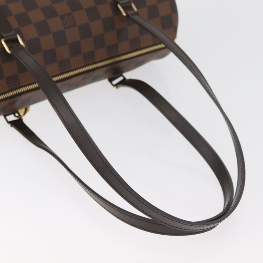 【日本直送】路易威登 Damier Ebene Papillon 30 手提包新款 N51303 正品 182853SAV-6