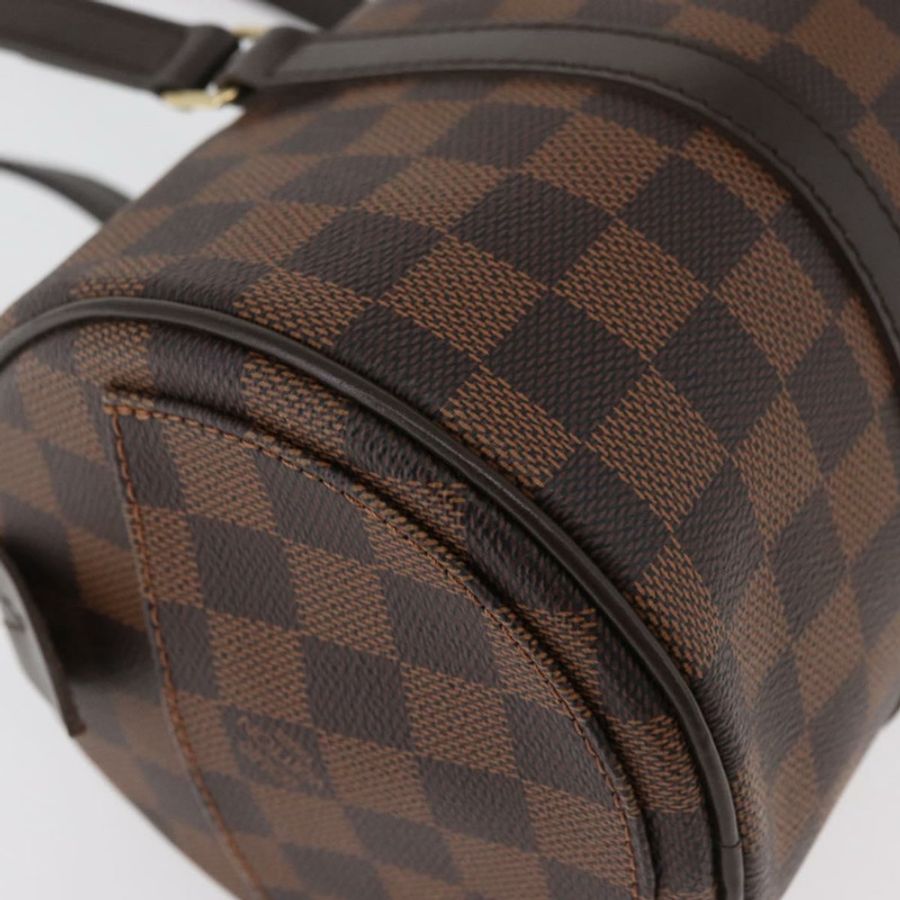 【日本直送】路易威登 Damier Ebene Papillon 30 手提包新款 N51303 正品 182853SAV-13