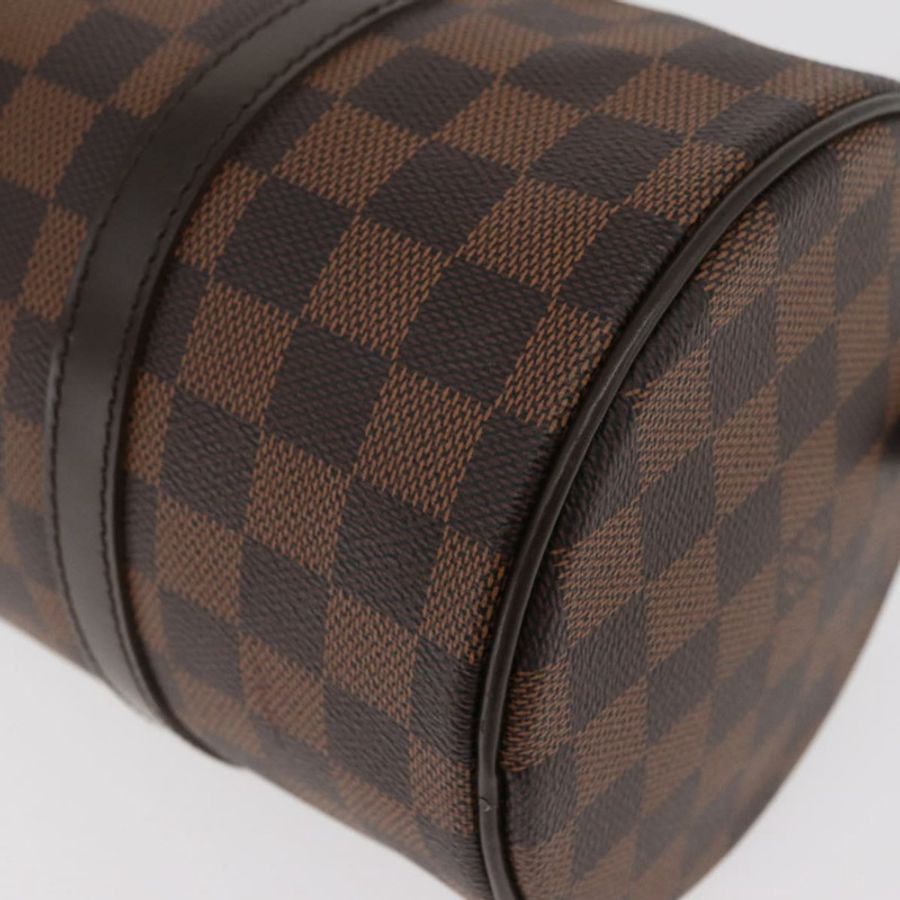 【日本直送】路易威登 Damier Ebene Papillon 30 手提包新款 N51303 正品 182853SAV-14