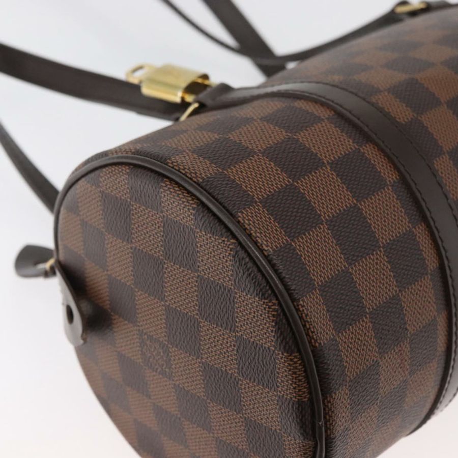 【日本直送】路易威登 Damier Ebene Papillon 30 手提包新款 N51303 正品 182853SAV-15