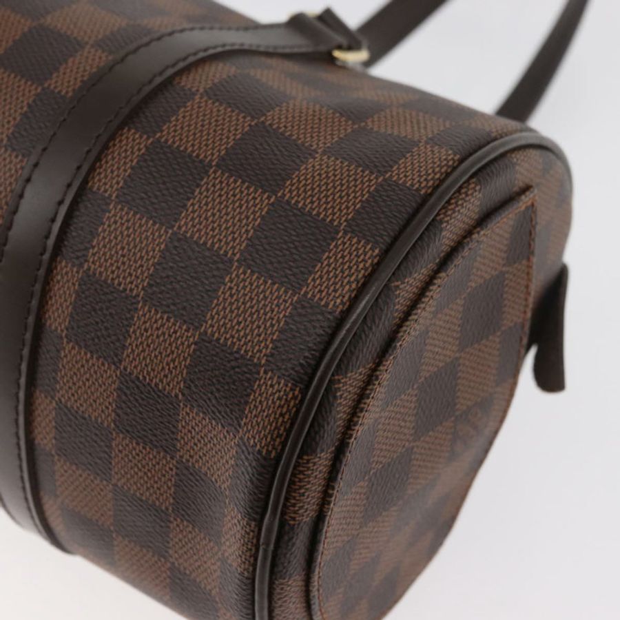 【日本直送】路易威登 Damier Ebene Papillon 30 手提包新款 N51303 正品 182853SAV-16
