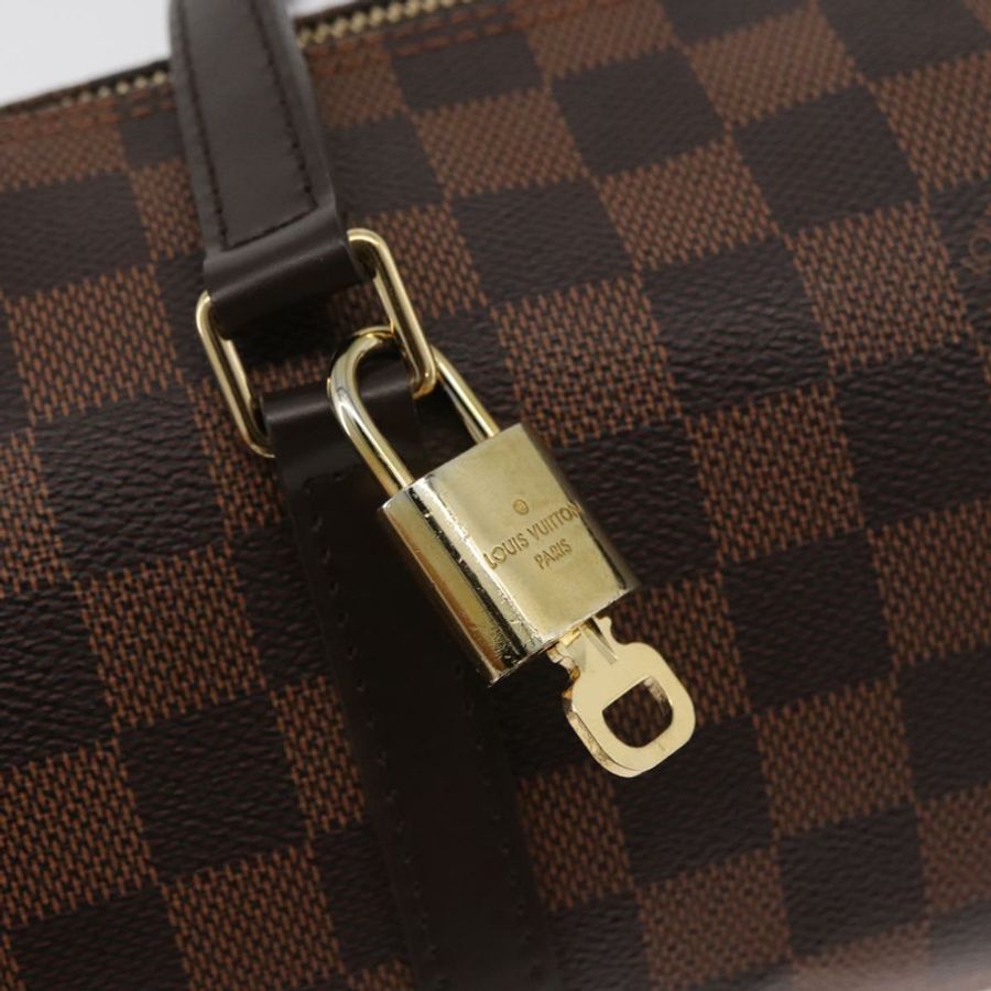 【日本直送】路易威登 Damier Ebene Papillon 30 手提包新款 N51303 正品 182853SAV-17