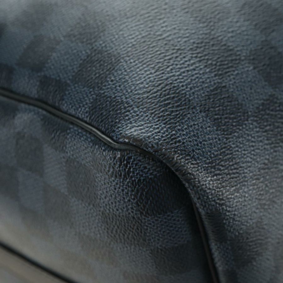 【日本直送】路易威登 Damier Cobalt Keepall Bandouliere 45 包 N50002 LV 正品 181958M-18