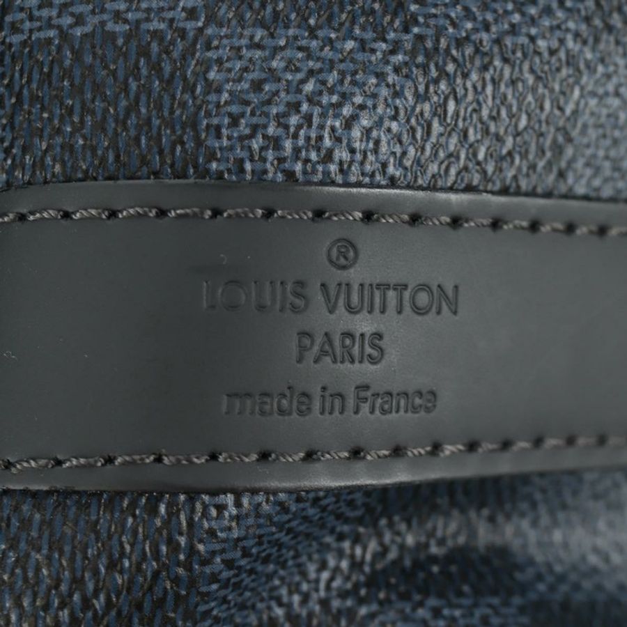 【日本直送】路易威登 Damier Cobalt Keepall Bandouliere 45 包 N50002 LV 正品 181958M-24