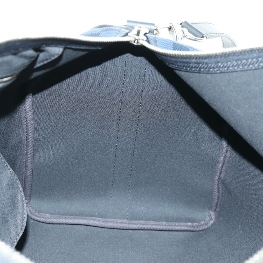 【日本直送】路易威登 Damier Cobalt Keepall Bandouliere 45 包 N50002 LV 正品 181958M-25