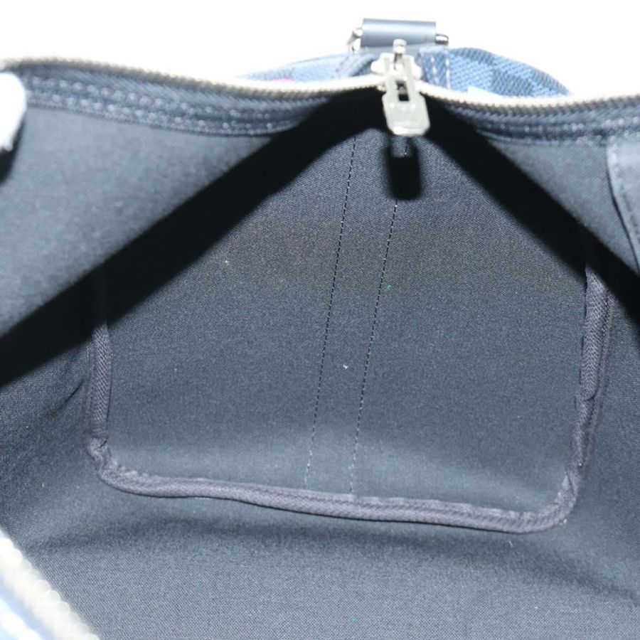 【日本直送】路易威登 Damier Cobalt Keepall Bandouliere 45 包 N50002 LV 正品 181958M-26