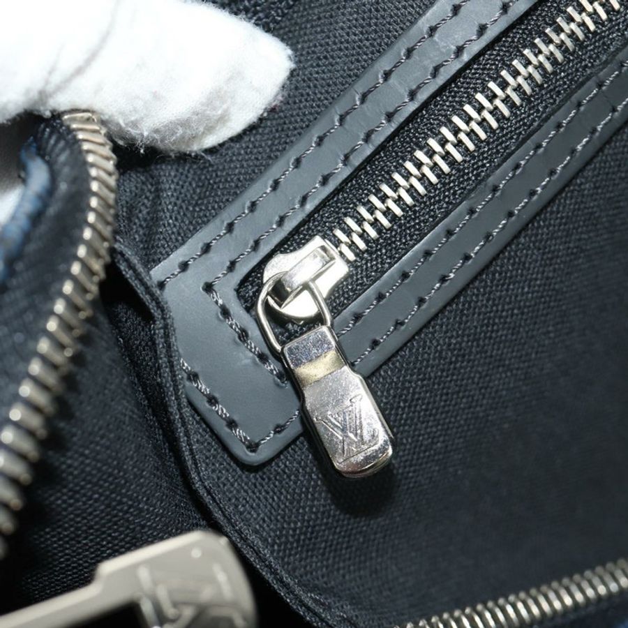 【日本直送】路易威登 Damier Cobalt Keepall Bandouliere 45 包 N50002 LV 正品 181958M-28