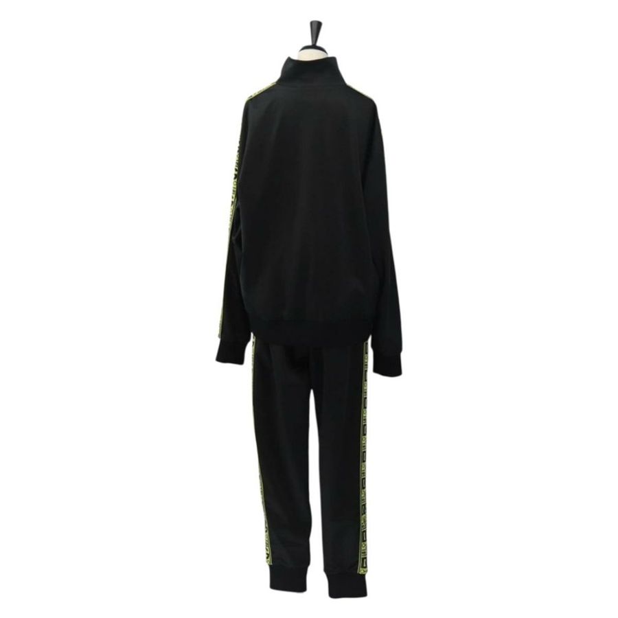 【日本直送】DOLCE&GABBANA Kaisen 運動外套與運動褲 Inumaki Toge Auth 167361SM-1