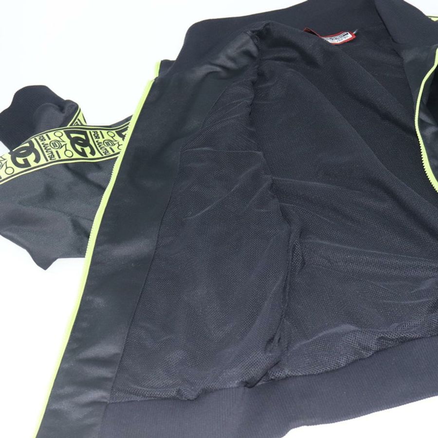 【日本直送】DOLCE&GABBANA Kaisen 運動外套與運動褲 Inumaki Toge Auth 167361SM-14