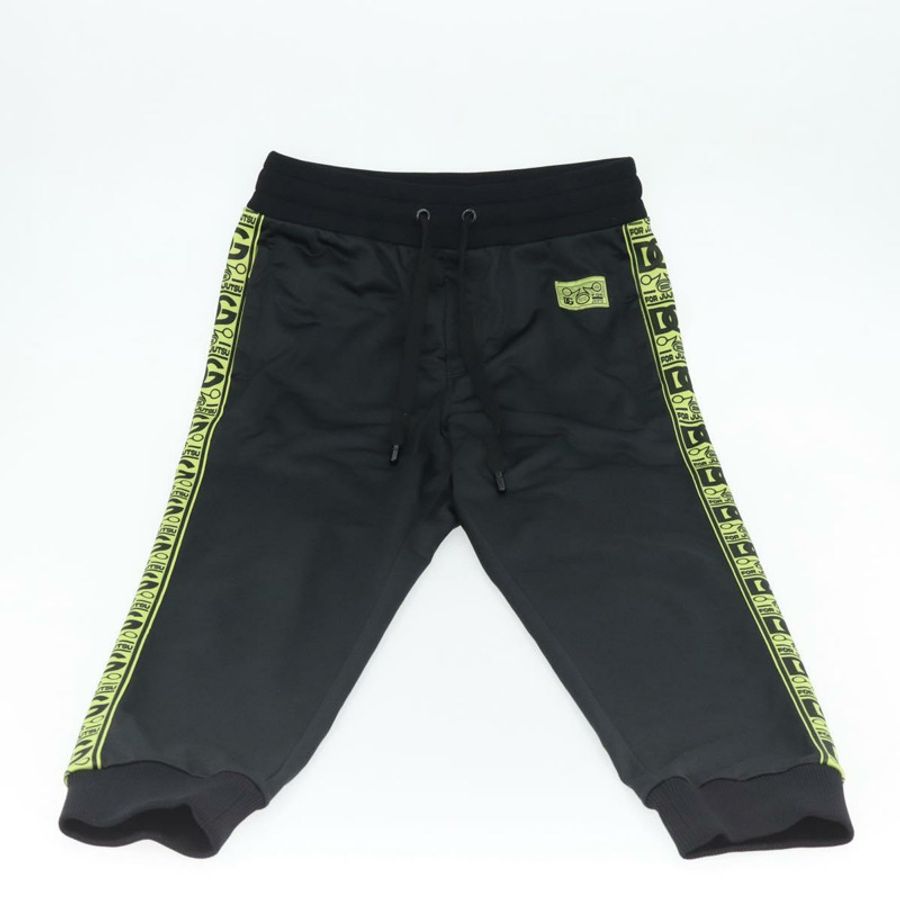 【日本直送】DOLCE&GABBANA Kaisen 運動外套與運動褲 Inumaki Toge Auth 167361SM-17