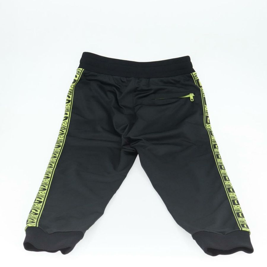 【日本直送】DOLCE&GABBANA Kaisen 運動外套與運動褲 Inumaki Toge Auth 167361SM-18