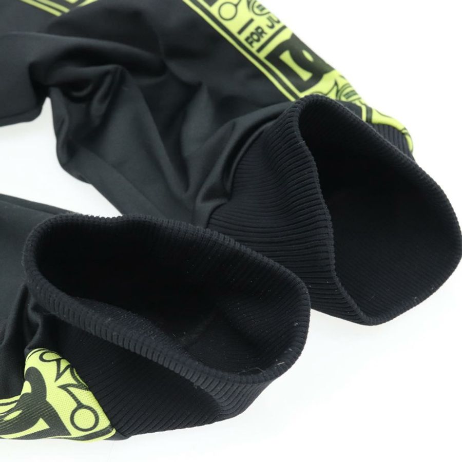 【日本直送】DOLCE&GABBANA Kaisen 運動外套與運動褲 Inumaki Toge Auth 167361SM-22