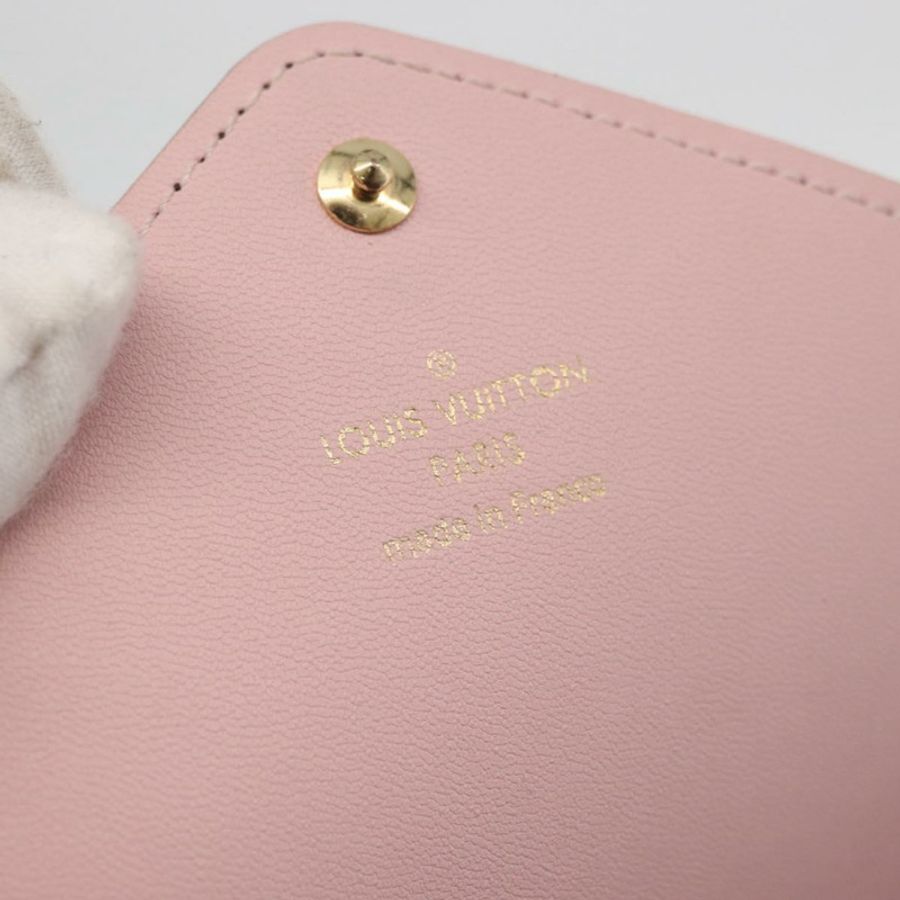 【日本直送】路易威登 Monogram 手拿包 Pochette Kirigami Pouch M62034 LV Auth 182316M-8