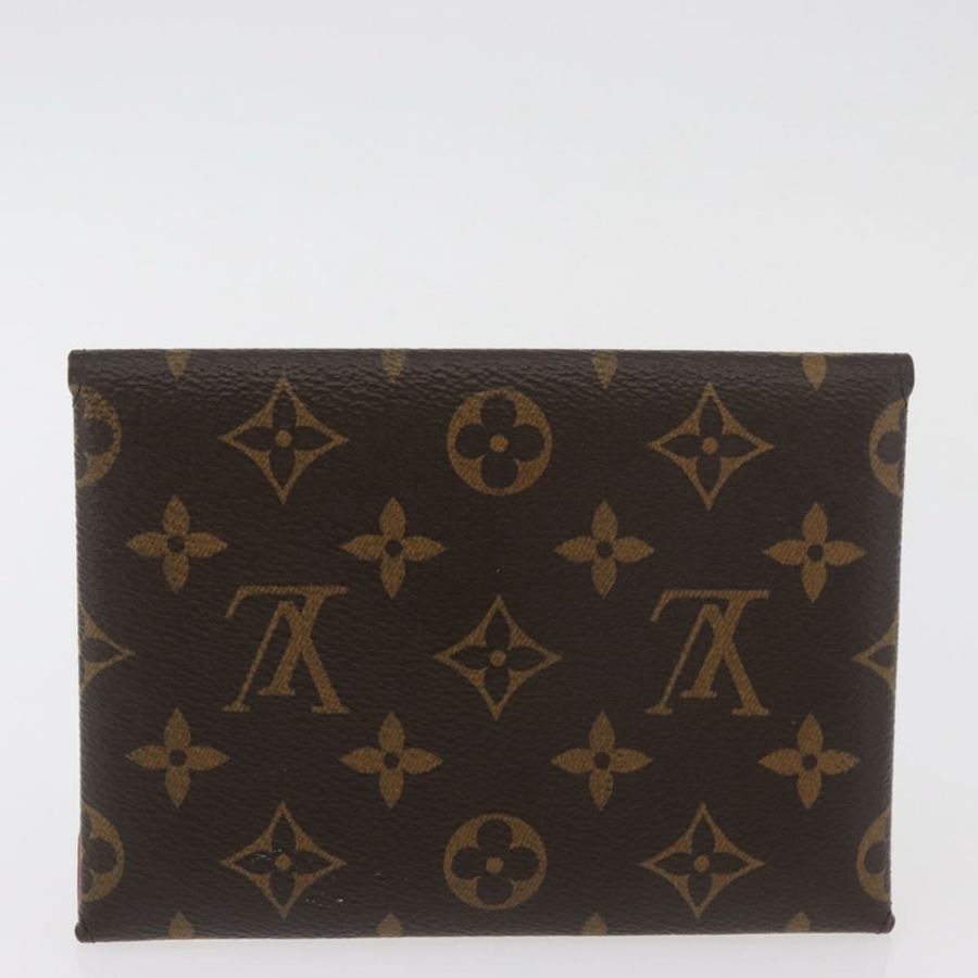 【日本直送】路易威登 Monogram 手拿包 Pochette Kirigami Pouch M62034 LV Auth 182316M-20
