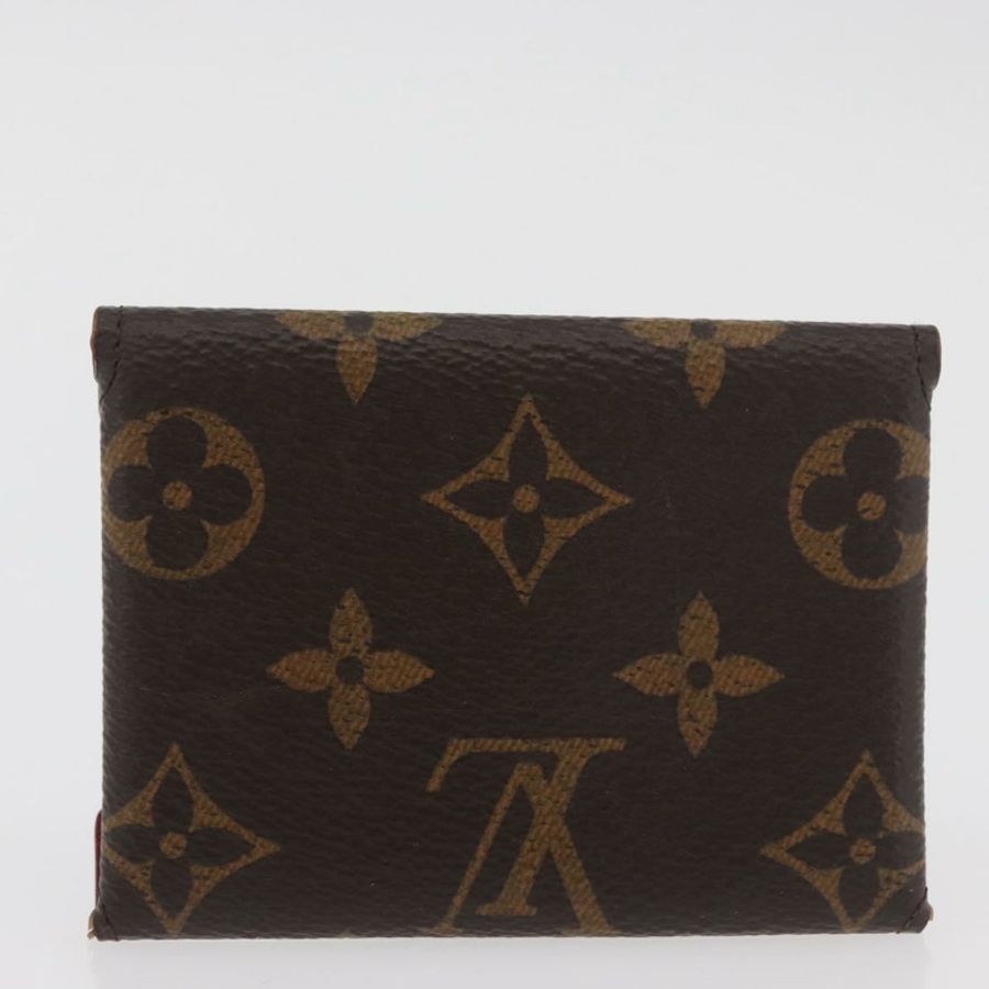 【日本直送】路易威登 Monogram 手拿包 Pochette Kirigami Pouch M62034 LV Auth 182316M-34