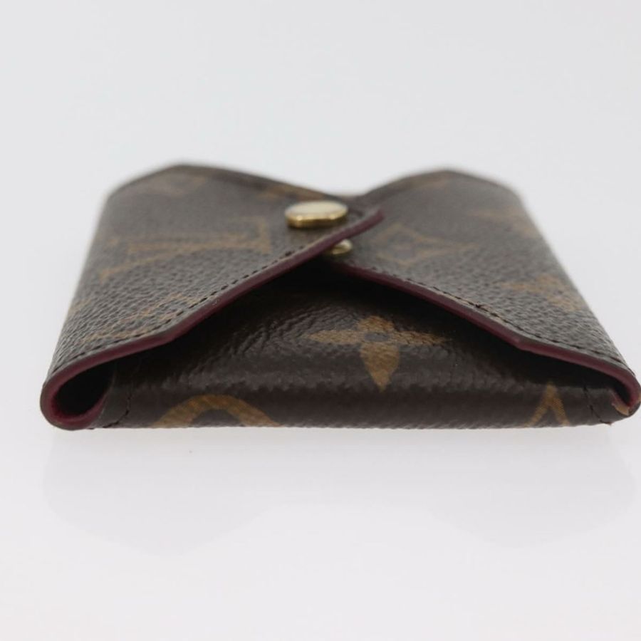 【日本直送】路易威登 Monogram 手拿包 Pochette Kirigami Pouch M62034 LV Auth 182316M-36