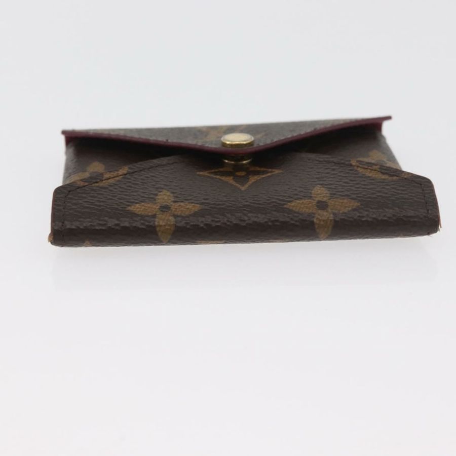 【日本直送】路易威登 Monogram 手拿包 Pochette Kirigami Pouch M62034 LV Auth 182316M-38