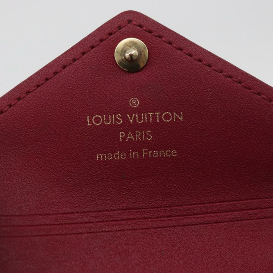 【日本直送】路易威登 Monogram 手拿包 Pochette Kirigami Pouch M62034 LV Auth 182316M-44