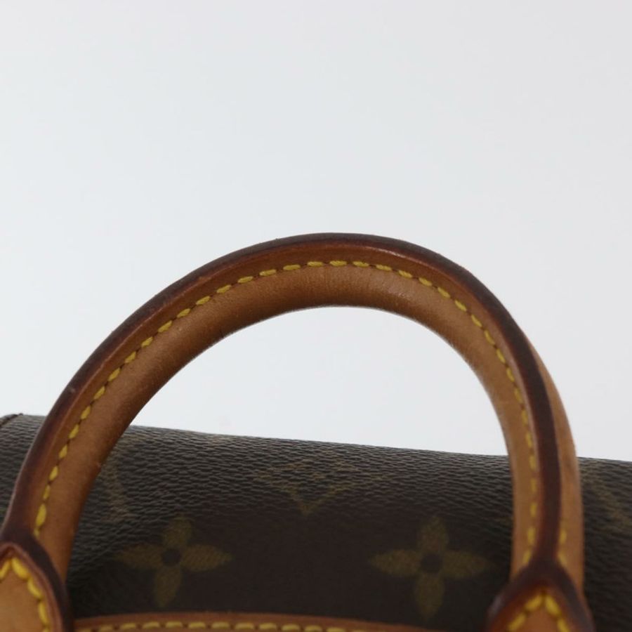 【日本直送】路易威登 Monogram Montsouris 小號背包 M51137 LV 正品 182299-13