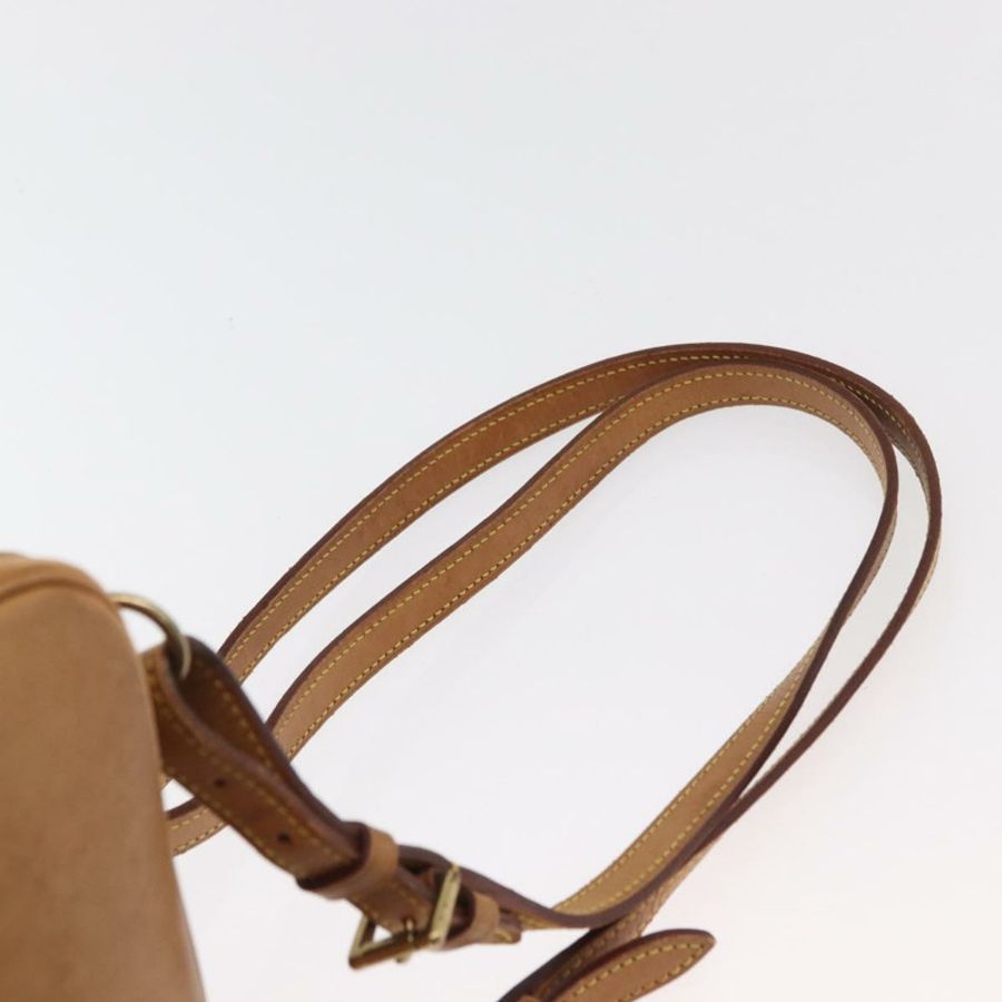 【日本直送】路易威登 Monogram Montsouris 小號背包 M51137 LV 正品 182299-14