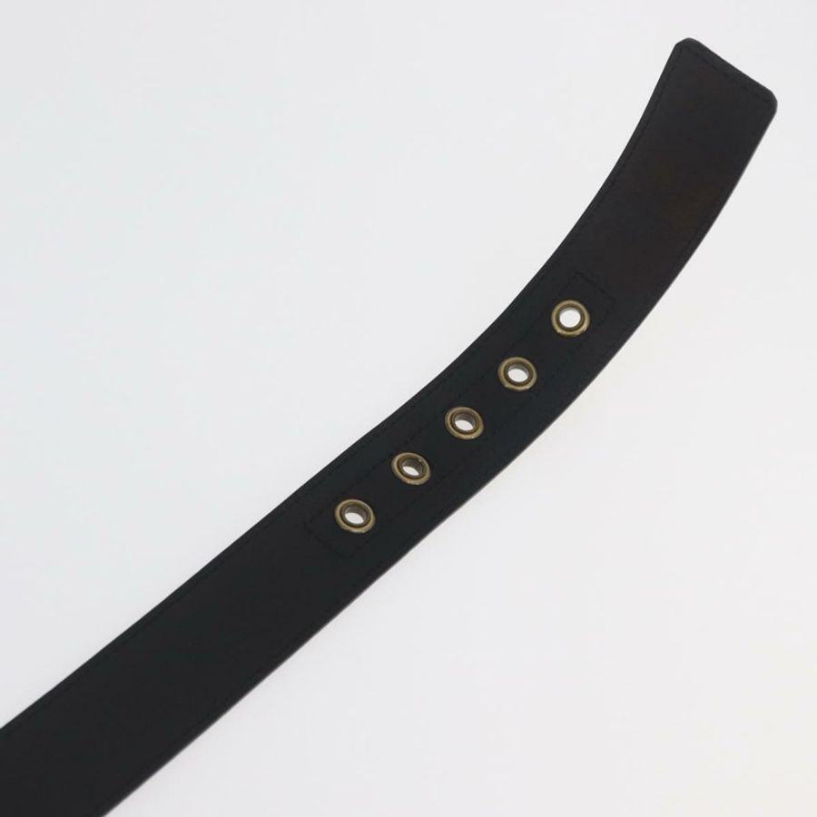 【日本直送】路易威登 Monogram 迷彩腰帶 39.4 英寸 綠色 LV 正品 182701SM-16