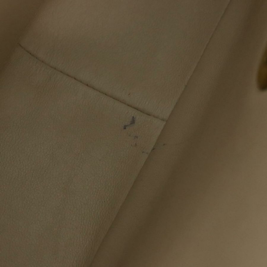 【日本直送】香奈兒 Matelasse 30 鏈條肩背包 帆布 灰色 金色 CC 標誌 正品 182738SAV-9