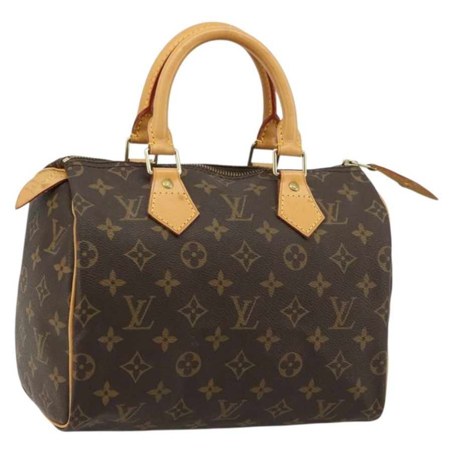 【日本直送】路易威登 Monogram Speedy 25 手提包 M41528 LV Auth 165271A-0