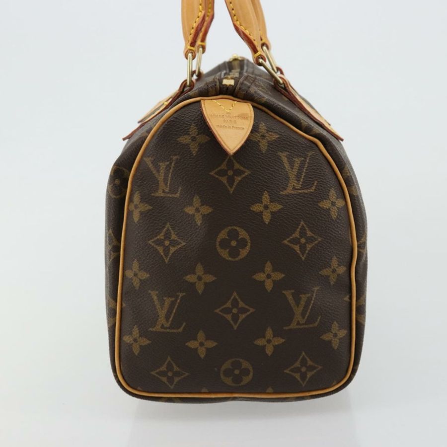 【日本直送】路易威登 Monogram Speedy 25 手提包 M41528 LV Auth 165271A-2