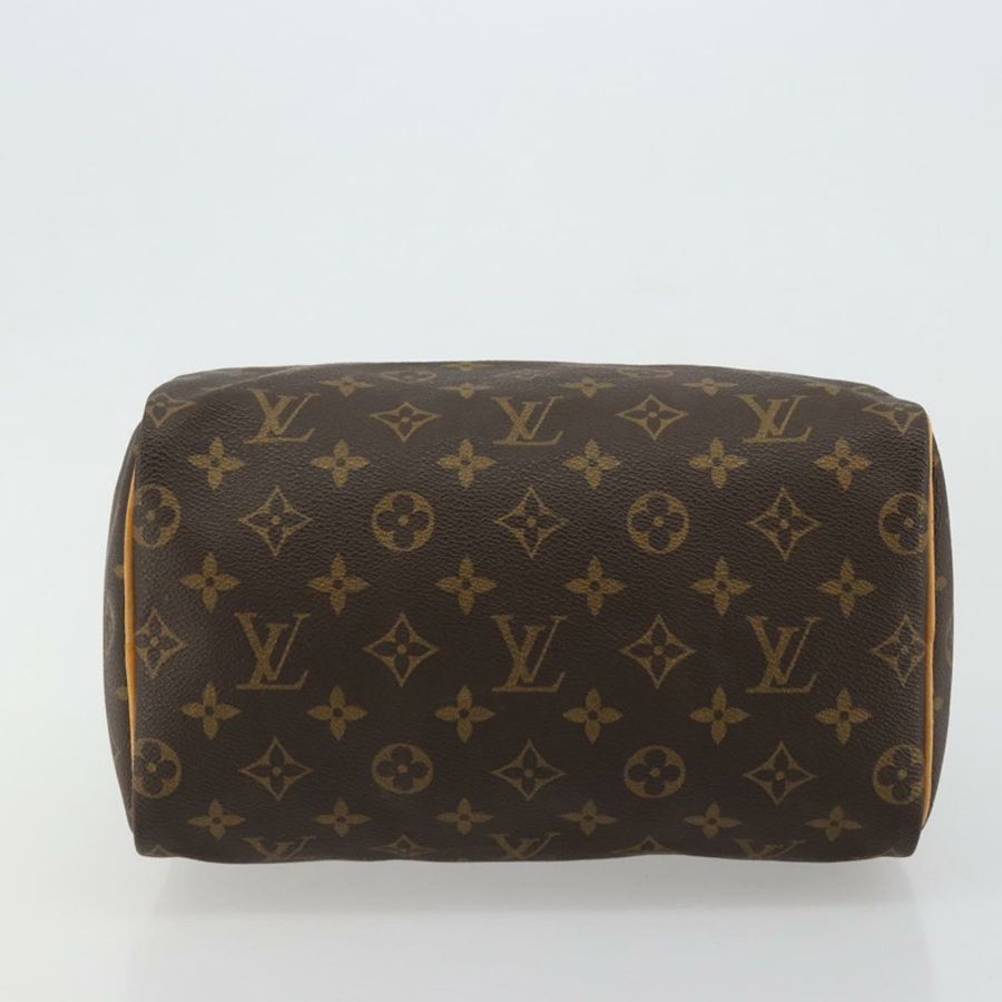 【日本直送】路易威登 Monogram Speedy 25 手提包 M41528 LV Auth 165271A-4