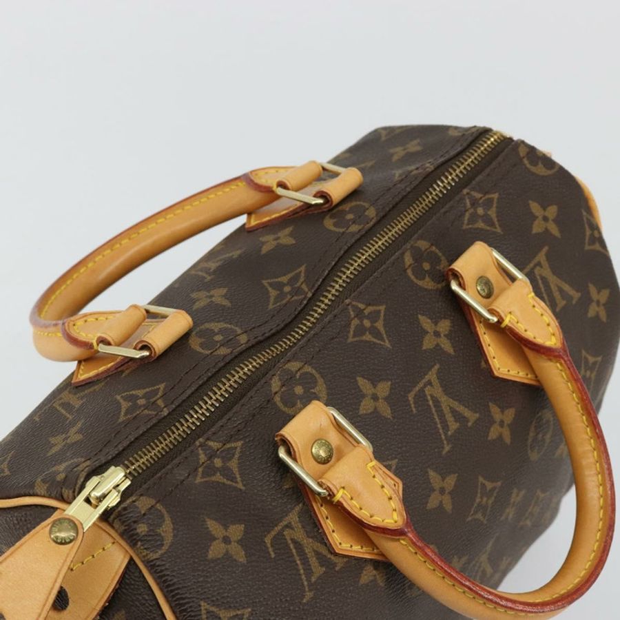 【日本直送】路易威登 Monogram Speedy 25 手提包 M41528 LV Auth 165271A-5