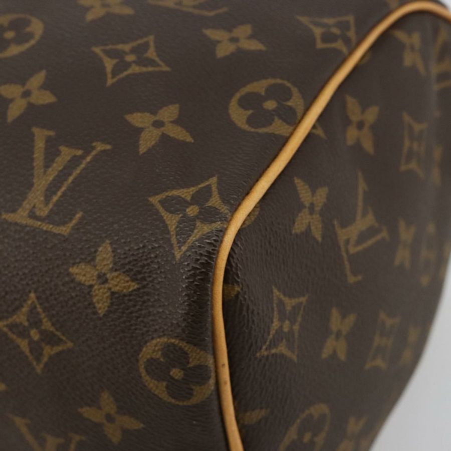 【日本直送】路易威登 Monogram Speedy 25 手提包 M41528 LV Auth 165271A-13