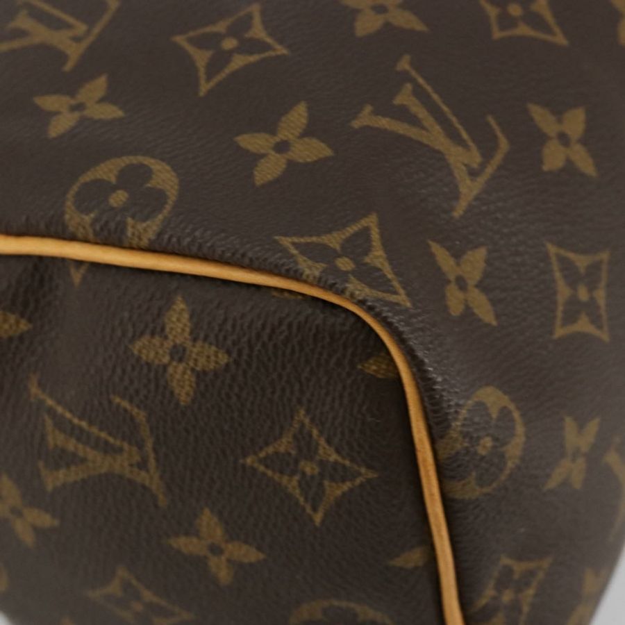 【日本直送】路易威登 Monogram Speedy 25 手提包 M41528 LV Auth 165271A-14