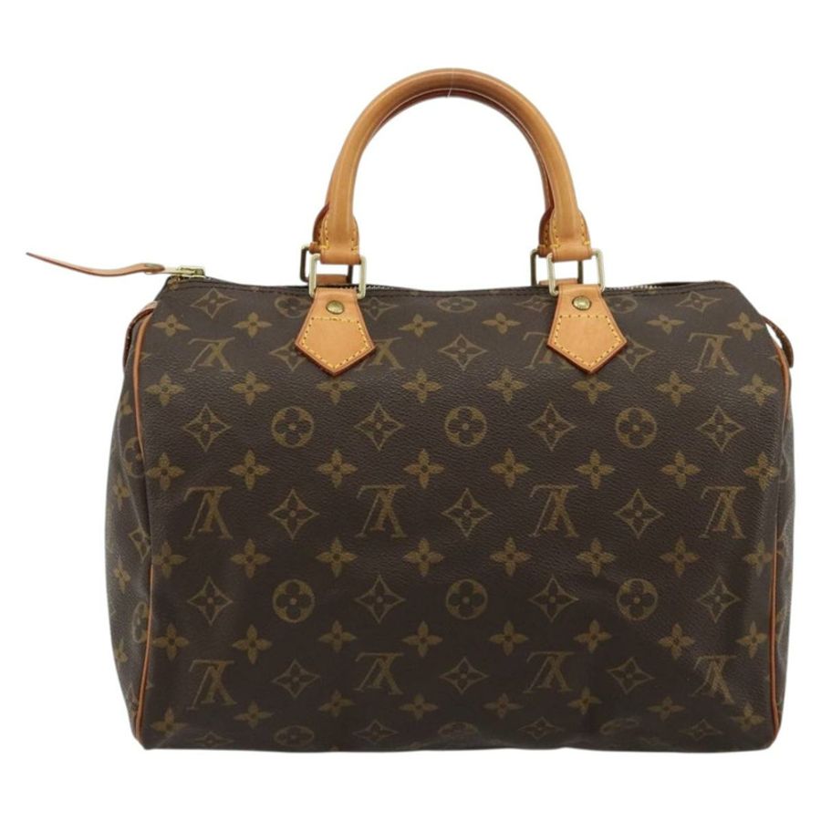 【日本直送】路易威登 Monogram Speedy 30 手提包 M41526 LV 正品 179480A-1
